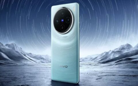 《一图看懂：vivo X100 Ultra》全面解析与亮点介绍