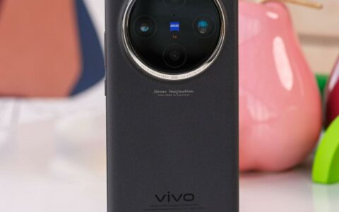 《一图看懂：vivo X100 Ultra》全面解析与亮点介绍