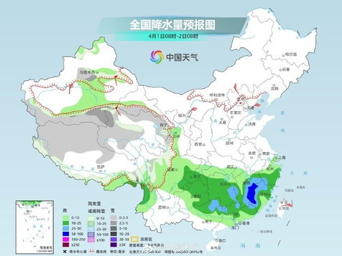 多地区持续干旱，南方降雨何时再次增强？