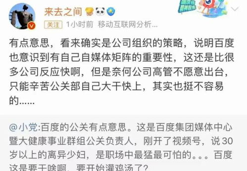 百度璩静事件背后的真相：网红现象背后的真相与流量的尽头