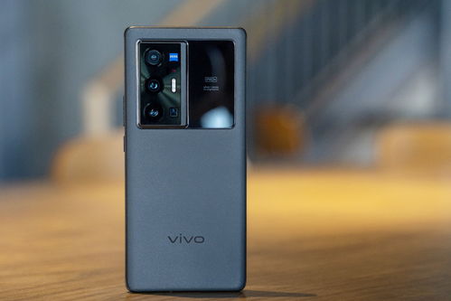 揭秘 vivo 移动影像系统，为您带来全新的视觉享受