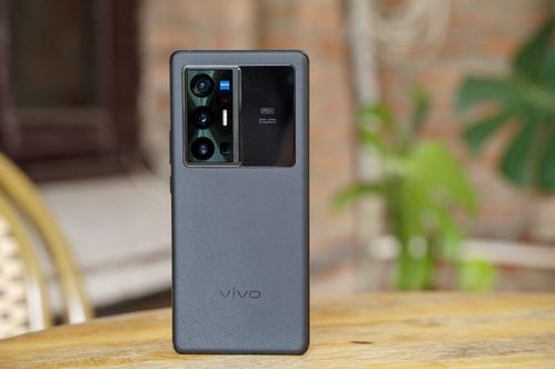 揭秘 vivo 移动影像系统，为您带来全新的视觉享受