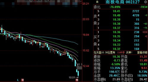 特发信息(600139)遭到投资者连续5年的财务造假质疑，公司已被撤销股票上市许可，ST风险显现