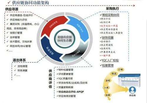 沃尔玛的全球供应链管理实践：高效运作与卓越品质的典范