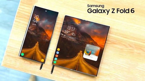  Galaxy Z Fold6 FE 可折叠手机发布会消息：是否会延期发布?