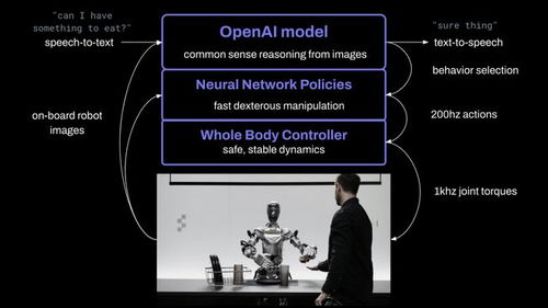 没有王炸的OpenAI：探索无界的创新和深度学习