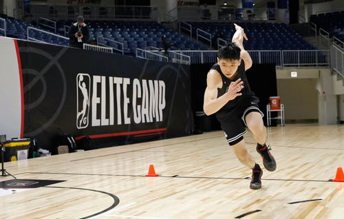 崔永熙是否仍有资格参加NBA选秀大会：新规则已生效，但对其影响需进一步观察