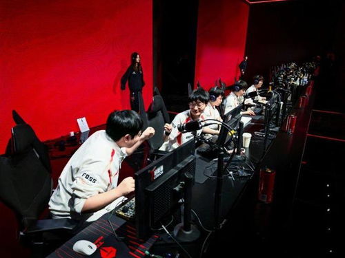 MSI：TES生死战挑战G2 全华班荣誉在此一战!