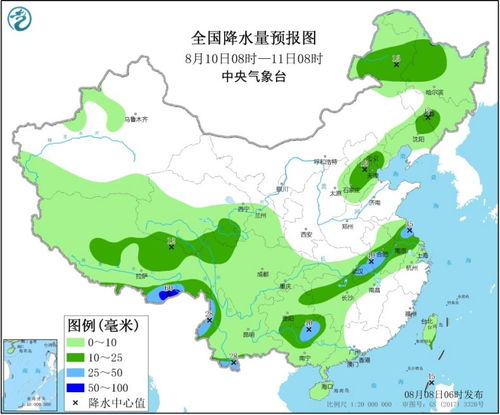 严酷高温下：北方40度范围大幅拓宽，务必注意小麦生长