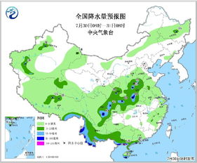 严酷高温下：北方40度范围大幅拓宽，务必注意小麦生长