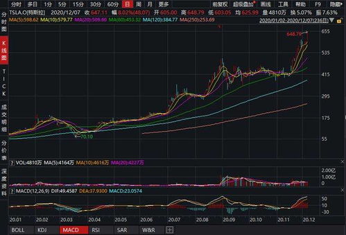 华尔街专家警告，特斯拉或在下个月面临约70%的股价下跌