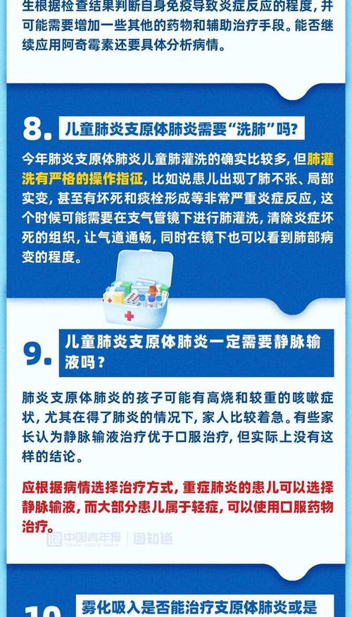 肺炎支原体如何悄无声息地找到你？最佳治疗方案揭示！