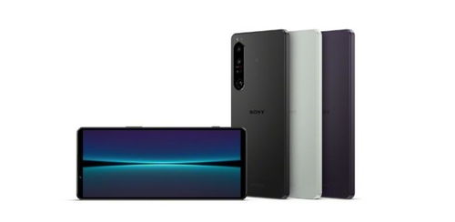 索尼Xperia 1 VI详细曝光：拥有85-170mm真光学变焦与长焦微距功能