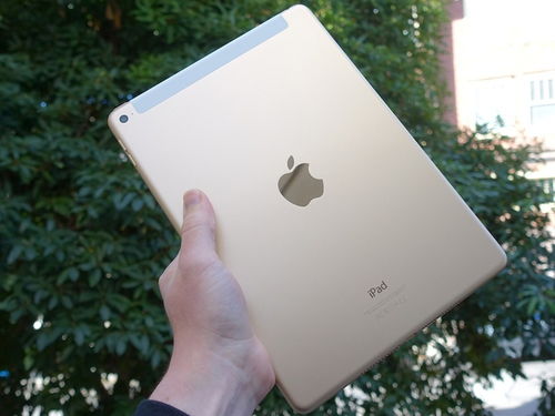 业界消息：下一代苹果iPad Air或搭载M3芯片