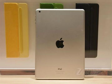 业界消息：下一代苹果iPad Air或搭载M3芯片