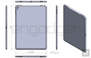 2024款iPad Air/Pro首日更新：引入追踪器通知功能，引领您的设备新纪元！