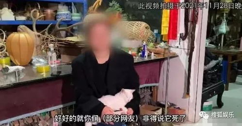 胡连馨涉不雅视频事件持续发酵，前男友否认但仍未澄清