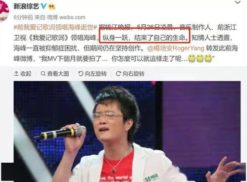 官网上线后不久，曾担任副镇长的他辞职了。