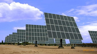 美国对华太阳能电池施加50%关税：全方位解析其影响及应对策略