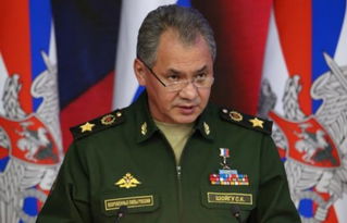 揭秘：‘三合板大将’绍伊古不再担任俄罗斯国防部长，其未来走向备受关注