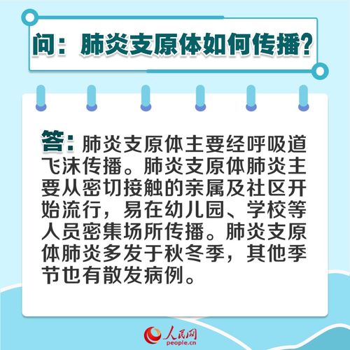 让孩子远离皮疹风险：揭秘支原体肺炎的致病因素与防护措施