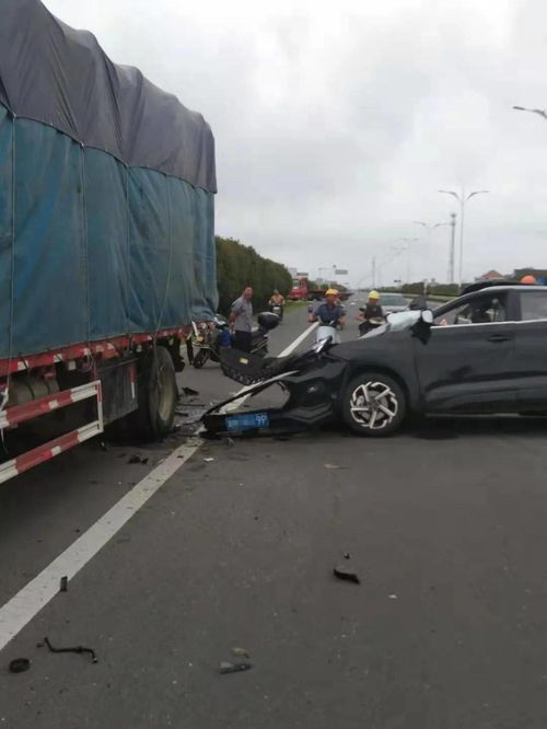 南通大巴车祸事件：一些话不想再提及