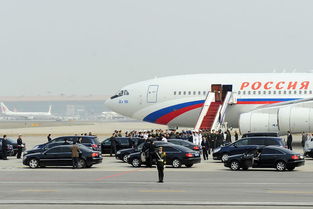 普京专机明日抵达，五大副总理将亲自赴京进行报告交流