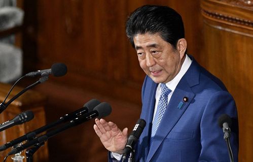 日本前大臣赞赏中日经济实力提升，强调不应过于自满