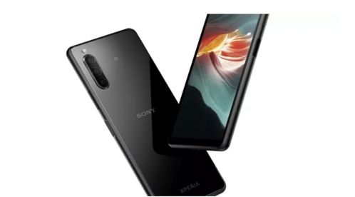 索尼Xperia 10 VI：高端智能手机市场的新焦点