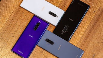 索尼Xperia 1 VI发布：告别高分辨率屏幕，步入全新光学变焦时代