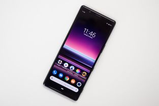 索尼Xperia 1 VI发布：告别高分辨率屏幕，步入全新光学变焦时代