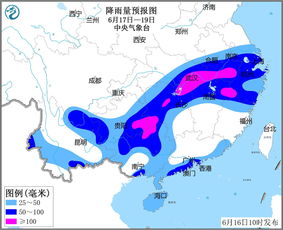 掌握南方暴雨最新形势及天气预报，广东预计周五将迎来阳光回归