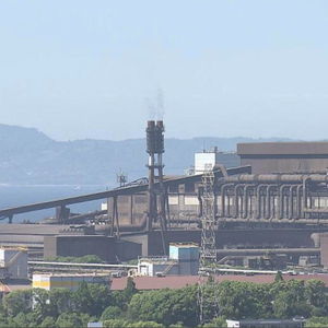 日本制铁公司熔钢锅发现人骨，疑似员工失踪四小时后的意外发现