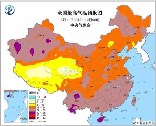 暑期大热到西北！副热带高压冲击新疆，网友：又将面临高温考验？