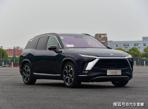 蔚来推新车型：21.99万元起， Model Y 降价3万元！