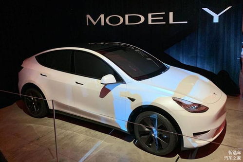 蔚来推新车型：21.99万元起， Model Y 降价3万元！