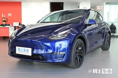 蔚来推新车型：21.99万元起， Model Y 降价3万元！