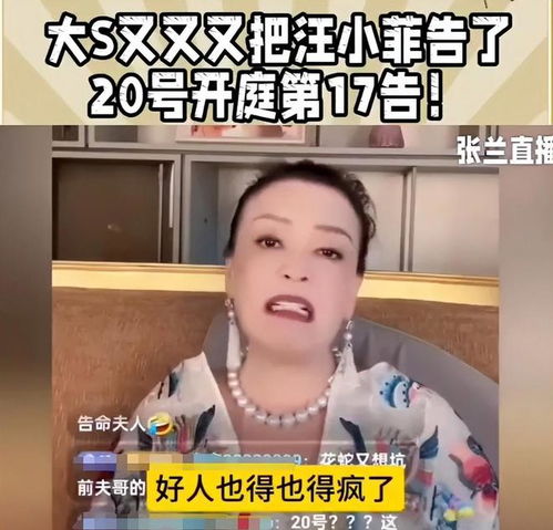 大S否认虚报电费谣言：澄清自己开潮牌店被唱衰，呼吁不要做丢脸事