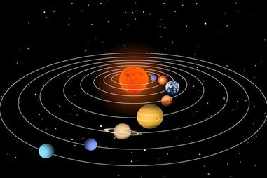 【星空有约】：揭秘彗星即将重返太阳系，46P星系之旅预告