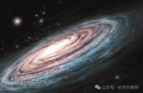 探索宇宙深度：【科技大观】——你的宇宙“世界巨眼”