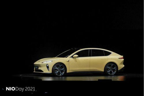 蔚来汽车推出21.99万元起售价的全新车型，颠覆传统汽车市场格局