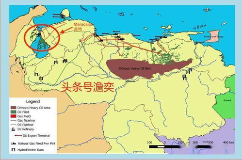 委内瑞拉石油储量之谜：为什么沙特的资源却更丰富？