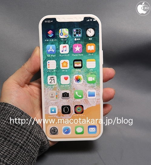 iPhone 16 Pro Max机模曝光：新机尺寸大增！与iPhone 15系列进行对比分析