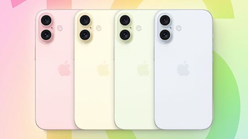 iPhone 16 Pro Max机模曝光：新机尺寸大增！与iPhone 15系列进行对比分析