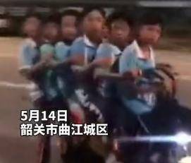 成都警方通报：路人摸车遭索赔，车主儿子涉嫌市长之嫌