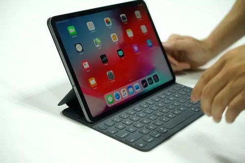 2024款iPad Pro：是否真的值得成为富人的钱?