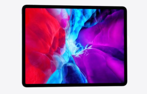 革新体验：Apple 更新iPad Pro 磁铁配置，让您轻松调节观影角度