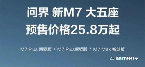 问界新M7超18万用户：即将推出新版本！余承东详解生产与技术细节