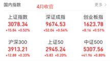 谢逸枫：4月M1首降，储户财富蒸发4万亿！钱去哪儿了？