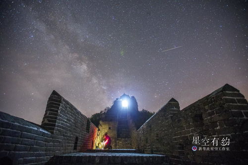 网上的瞬间，震惊不止！震撼地看到了难以置信的火流星现象，网友热议该如何应对这一壮丽景象